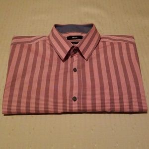 Hugo Boss Men's Shirt